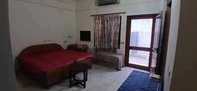Bedroom Image of 2200 Sq.ft 2.5 BHK Independent House for rent in Urban Estate Jalandhar for Rs. 28000