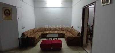 Living Room Image of 2200 Sq.ft 2.5 BHK Independent House for rent in Urban Estate Jalandhar for Rs. 28000