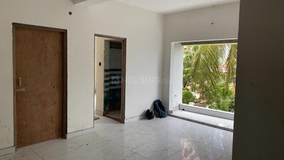 Living Room Image of 1070 Sq.ft 3 BHK Apartment / Flat for sale in Konnagar Hooghly for Rs. 3200000