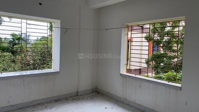 Bedroom Image of 1070 Sq.ft 3 BHK Apartment / Flat for sale in Konnagar Hooghly for Rs. 3200000