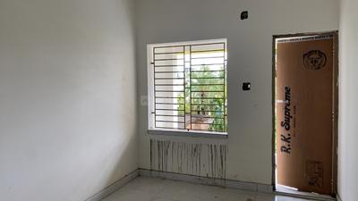 Bedroom Image of 1070 Sq.ft 3 BHK Apartment / Flat for sale in Konnagar Hooghly for Rs. 3200000