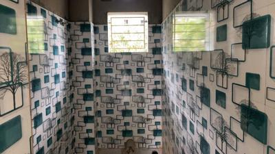 Image of 1070 Sq.ft 3 BHK Apartment / Flat for sale in Konnagar, Hooghly for Rs. 3200000