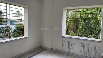 Bedroom Image of 1070 Sq.ft 3 BHK Apartment / Flat for sale in Konnagar Hooghly for Rs. 3200000