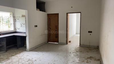 Living Room Image of 850 Sq.ft 2 BHK Apartment / Flat for sale in Konnagar Hooghly for Rs. 2500000