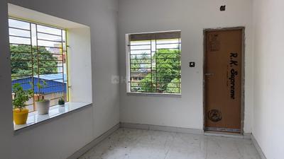 Bedroom Image of 850 Sq.ft 2 BHK Apartment / Flat for sale in Konnagar Hooghly for Rs. 2500000