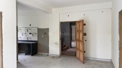 Living Room Image of 810 Sq.ft 2 BHK Apartment / Flat for sale in Konnagar Hooghly for Rs. 2300000