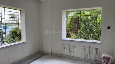 Bedroom Image of 810 Sq.ft 2 BHK Apartment / Flat for sale in Konnagar Hooghly for Rs. 2300000