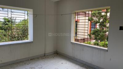Bedroom Image of 810 Sq.ft 2 BHK Apartment / Flat for sale in Konnagar Hooghly for Rs. 2300000