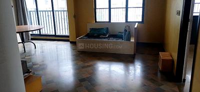 Living Room Image of 1980 Sq.ft 3 BHK Apartment / Flat for sale in Satellite Ahmedabad for Rs. 12500000