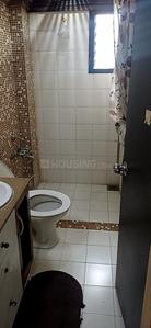 Image of 1980 Sq.ft 3 BHK Apartment / Flat for sale in Satellite, Ahmedabad for Rs. 12500000