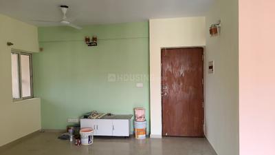 Living Room Image of 1228 Sq.ft 3 BHK Apartment / Flat for sale in DLF Woodland Heights, Bommasandra Bengaluru for Rs. 8000000
