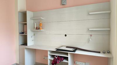 Bedroom Image of 1228 Sq.ft 3 BHK Apartment / Flat for sale in DLF Woodland Heights, Bommasandra Bengaluru for Rs. 8000000