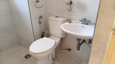 Image of 1228 Sq.ft 3 BHK Apartment / Flat for sale in DLF Woodland Heights, Bommasandra, Bengaluru for Rs. 8000000