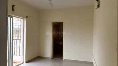 Bedroom Image of 1228 Sq.ft 3 BHK Apartment / Flat for sale in DLF Woodland Heights, Bommasandra Bengaluru for Rs. 8000000