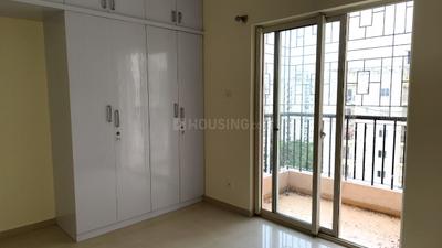 Bedroom Image of 1228 Sq.ft 3 BHK Apartment / Flat for sale in DLF Woodland Heights, Bommasandra Bengaluru for Rs. 8000000