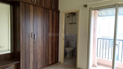 Bedroom Image of 1228 Sq.ft 3 BHK Apartment / Flat for sale in DLF Woodland Heights, Bommasandra Bengaluru for Rs. 8000000