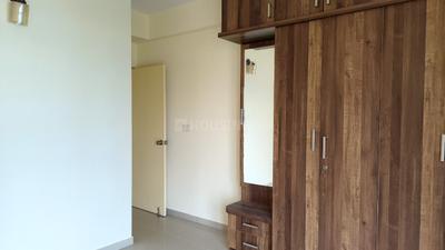 Bedroom Image of 1228 Sq.ft 3 BHK Apartment / Flat for sale in DLF Woodland Heights, Bommasandra Bengaluru for Rs. 8000000