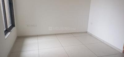 Bedroom Image of 1815 Sq.ft 3 BHK Apartment / Flat for sale in Vastrapur Ahmedabad for Rs. 17400000