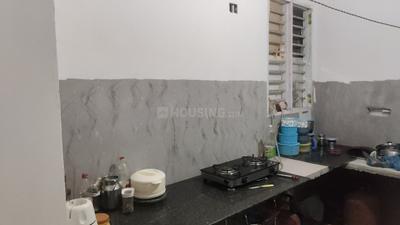 Kitchen Image of 1200 Sq.ft 2 BHK Independent House for sale in Mundian Khurd Ludhiana for Rs. 4500000