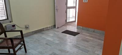 Living Room Image of 896 Sq.ft 2 BHK Apartment / Flat for sale in Gomti Nagar Lucknow for Rs. 6500000