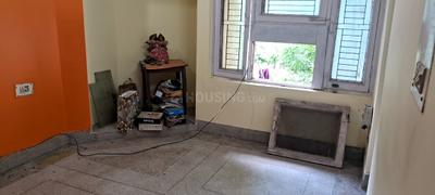 Bedroom Image of 896 Sq.ft 2 BHK Apartment / Flat for sale in Gomti Nagar Lucknow for Rs. 6500000