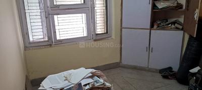 Bedroom Image of 896 Sq.ft 2 BHK Apartment / Flat for sale in Gomti Nagar Lucknow for Rs. 6500000