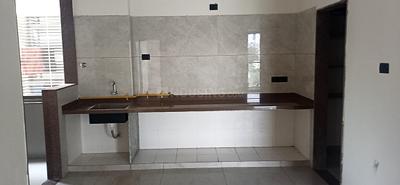 Kitchen Image of 2400 Sq.ft 3 BHK Apartment / Flat for sale in Vastrapur Ahmedabad for Rs. 19500000