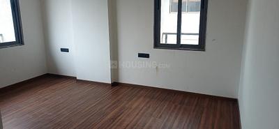 Bedroom Image of 2400 Sq.ft 3 BHK Apartment / Flat for sale in Vastrapur Ahmedabad for Rs. 19500000