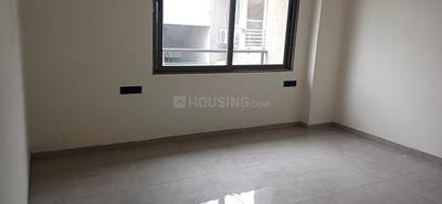 Bedroom Image of 2400 Sq.ft 3 BHK Apartment / Flat for sale in Vastrapur Ahmedabad for Rs. 19500000