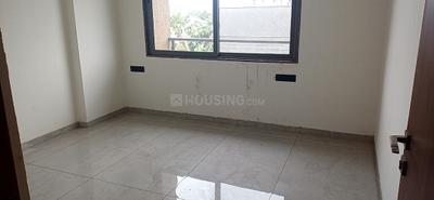 Bedroom Image of 2400 Sq.ft 3 BHK Apartment / Flat for sale in Vastrapur Ahmedabad for Rs. 19500000