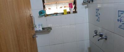 Bathroom Image of 500 Sq.ft 1 BHK Apartment / Flat for sale in Vighnaharta CHS, Parel Mumbai for Rs. 16000000