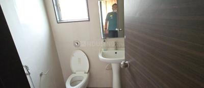 Image of 840 Sq.ft 2 BHK Apartment / Flat for sale in GK Dwarka Sai Wonder, Pimple Saudagar, Pune for Rs. 11000000