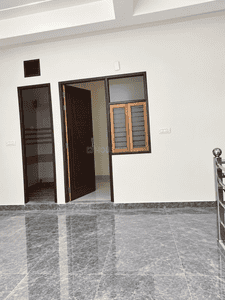 Hall Image of 1080 Sq.ft 2.5 BHK Independent House for sale in Sector 3 Gurgaon for Rs. 8200000
