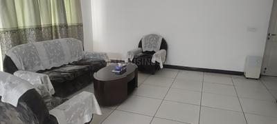 Living Room Image of 1753 Sq.ft 2 BHK Apartment / Flat for rent in Jaypee The Star Court, Jaypee Greens Greater Noida for Rs. 42000