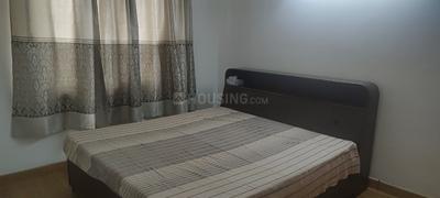 Bedroom Image of 1753 Sq.ft 2 BHK Apartment / Flat for rent in Jaypee The Star Court, Jaypee Greens Greater Noida for Rs. 42000