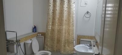 Image of 1753 Sq.ft 2 BHK Apartment / Flat for rent in Jaypee The Star Court, Jaypee Greens, Greater Noida for Rs. 42000