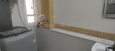 Image of 1753 Sq.ft 2 BHK Apartment / Flat for rent in Jaypee The Star Court, Jaypee Greens, Greater Noida for Rs. 42000