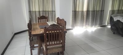 Living Room Image of 1753 Sq.ft 2 BHK Apartment / Flat for rent in Jaypee The Star Court, Jaypee Greens Greater Noida for Rs. 42000