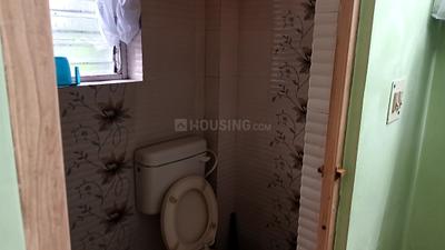 Image of 754 Sq.ft 2 BHK Apartment / Flat for sale in Paschim Putiary, Kolkata for Rs. 3200000