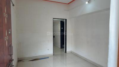 Living Room Image of 910 Sq.ft 2 BHK Apartment / Flat for rent in Old Sangvi Pune for Rs. 18000