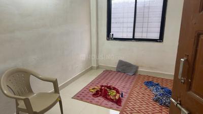Bedroom Image of 910 Sq.ft 2 BHK Apartment / Flat for rent in Old Sangvi Pune for Rs. 18000