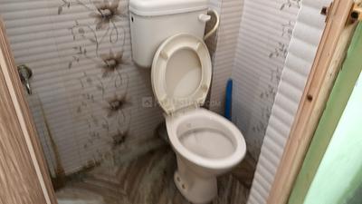 Image of 754 Sq.ft 2 BHK Apartment / Flat for sale in Paschim Putiary, Kolkata for Rs. 3200000