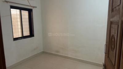 Bedroom Image of 910 Sq.ft 2 BHK Apartment / Flat for rent in Old Sangvi Pune for Rs. 18000