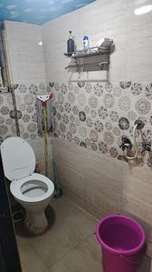 Image of 580 Sq.ft 1 BHK Apartment / Flat for sale in Airoli, Navi Mumbai for Rs. 4500000