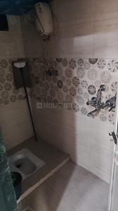 Image of 580 Sq.ft 1 BHK Apartment / Flat for sale in Airoli, Navi Mumbai for Rs. 4500000