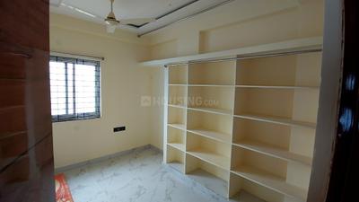 Bedroom Image of 1400 Sq.ft 2 BHK Independent House for rent in Madhapur Hyderabad for Rs. 27000
