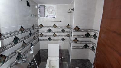 Image of 1400 Sq.ft 2 BHK Independent House for rent in Madhapur, Hyderabad for Rs. 27000