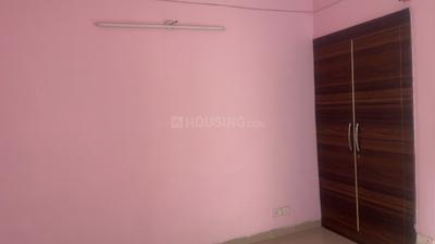 Bedroom Image of 945 Sq.ft 2 BHK Apartment / Flat for rent in Stellar Jeevan, Noida Extension Greater Noida for Rs. 16000