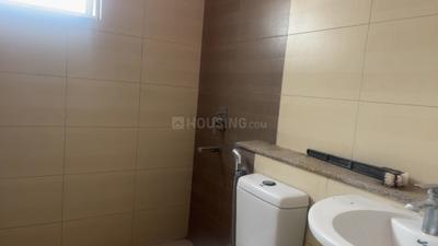 Image of 945 Sq.ft 2 BHK Apartment / Flat for rent in Stellar Jeevan, Noida Extension, Greater Noida for Rs. 16000