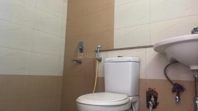 Image of 945 Sq.ft 2 BHK Apartment / Flat for rent in Stellar Jeevan, Noida Extension, Greater Noida for Rs. 16000